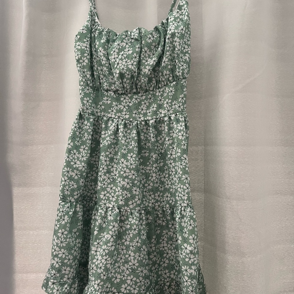 Summer dress